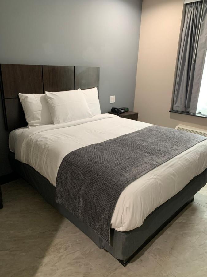 Alden Hotel New York Luaran gambar